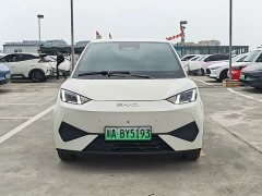 BYD Seagull Smart Driving Edition 305km Freedom Edition - ფოტო 2