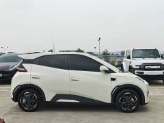 BYD Seagull Smart Driving Edition 305km Freedom Edition - ფოტო 4