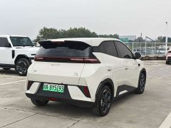 BYD Seagull Smart Driving Edition 305km Freedom Edition - ფოტო 5