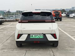 BYD Seagull Smart Driving Edition 305km Freedom Edition - ფოტო 6