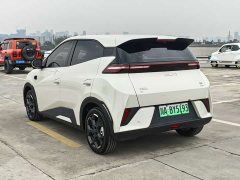 BYD Seagull Smart Driving Edition 305km Freedom Edition - ფოტო 7