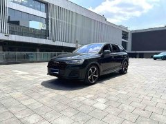 Audi Q7 55 TFSI quattro S line Sport - ფოტო 1