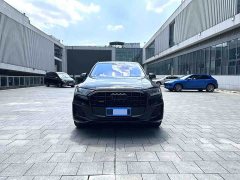 Audi Q7 55 TFSI quattro S line Sport - ფოტო 2