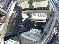 Audi Q7 55 TFSI quattro S line Sport - ფოტო 5