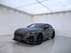 Changan UNI-V 1.5T Sport Edition - ფოტო 1