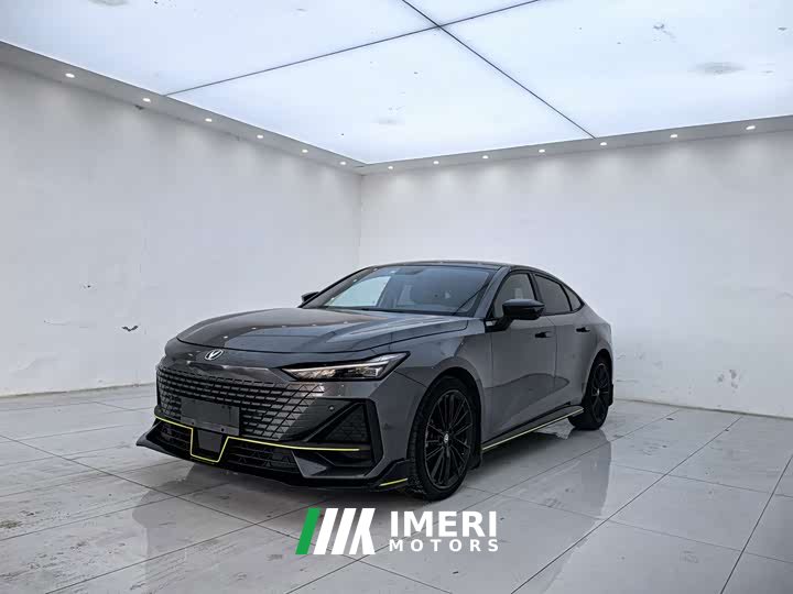 Changan UNI-V 1.5T Sport Edition