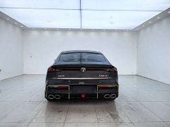 Changan UNI-V 1.5T Sport Edition - ფოტო 10