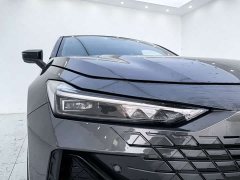 Changan UNI-V 1.5T Sport Edition - ფოტო 12