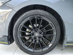 Changan UNI-V 1.5T Sport Edition - ფოტო 13