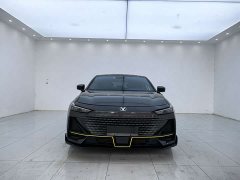 Changan UNI-V 1.5T Sport Edition - ფოტო 2