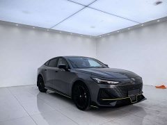 Changan UNI-V 1.5T Sport Edition - ფოტო 3