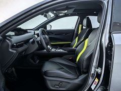 Changan UNI-V 1.5T Sport Edition - ფოტო 4