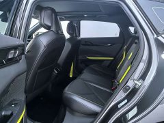 Changan UNI-V 1.5T Sport Edition - ფოტო 5
