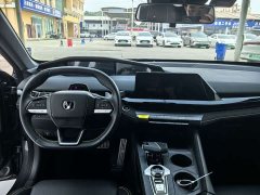 Changan UNI-V 1.5T Sport Edition - ფოტო 6