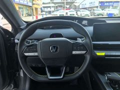 Changan UNI-V 1.5T Sport Edition - ფოტო 7