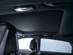 Changan UNI-V 1.5T Sport Edition - ფოტო 8