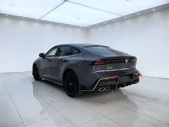 Changan UNI-V 1.5T Sport Edition - ფოტო 9