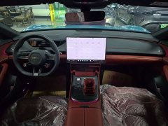 Xiaomi SU7 2024 Rear-Wheel Drive Ultra-Long Range Advanced Autonomous Driving Pro - ფოტო 14