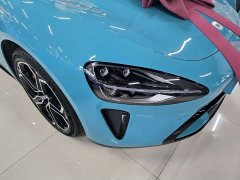 Xiaomi SU7 2024 Rear-Wheel Drive Ultra-Long Range Advanced Autonomous Driving Pro - ფოტო 5