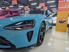 Xiaomi SU7 2024 Rear-Wheel Drive Ultra-Long Range Advanced Autonomous Driving Pro - ფოტო 6