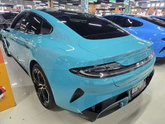 Xiaomi SU7 2024 Rear-Wheel Drive Ultra-Long Range Advanced Autonomous Driving Pro - ფოტო 7