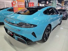 Xiaomi SU7 2024 Rear-Wheel Drive Ultra-Long Range Advanced Autonomous Driving Pro - ფოტო 9