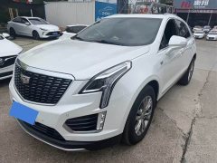 Cadillac XT5 28T Luxury - ფოტო 1