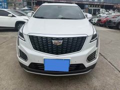 Cadillac XT5 28T Luxury - ფოტო 2