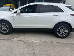 Cadillac XT5 28T Luxury - ფოტო 5