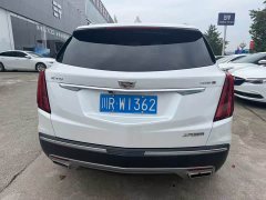 Cadillac XT5 28T Luxury - ფოტო 6
