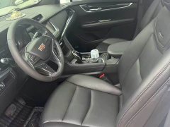 Cadillac XT5 28T Luxury - ფოტო 7