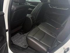 Cadillac XT5 28T Luxury - ფოტო 9