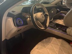 Mercedes-Benz Maybach S-Class S 480 4MATIC - ფოტო 10