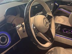 Mercedes-Benz Maybach S-Class S 480 4MATIC - ფოტო 11