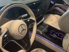 Mercedes-Benz Maybach S-Class S 480 4MATIC - ფოტო 12