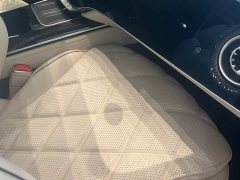 Mercedes-Benz Maybach S-Class S 480 4MATIC - ფოტო 4