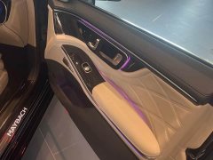 Mercedes-Benz Maybach S-Class S 480 4MATIC - ფოტო 5