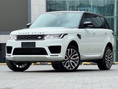 Land Rover Range Rover Sport 2020 3.0 L6 HSE DYNAMIC - ფოტო 1