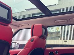 Land Rover Range Rover Sport 2020 3.0 L6 HSE DYNAMIC - ფოტო 11