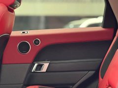 Land Rover Range Rover Sport 2020 3.0 L6 HSE DYNAMIC - ფოტო 12