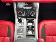 Land Rover Range Rover Sport 2020 3.0 L6 HSE DYNAMIC - ფოტო 14