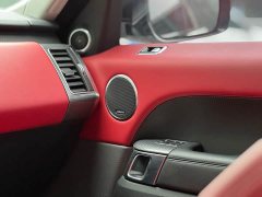 Land Rover Range Rover Sport 2020 3.0 L6 HSE DYNAMIC - ფოტო 15