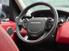 Land Rover Range Rover Sport 2020 3.0 L6 HSE DYNAMIC - ფოტო 16