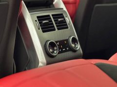 Land Rover Range Rover Sport 2020 3.0 L6 HSE DYNAMIC - ფოტო 17