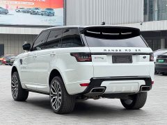 Land Rover Range Rover Sport 2020 3.0 L6 HSE DYNAMIC - ფოტო 18