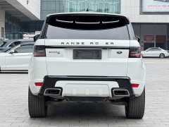 Land Rover Range Rover Sport 2020 3.0 L6 HSE DYNAMIC - ფოტო 19