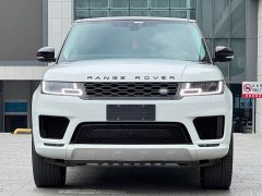 Land Rover Range Rover Sport 2020 3.0 L6 HSE DYNAMIC - ფოტო 3