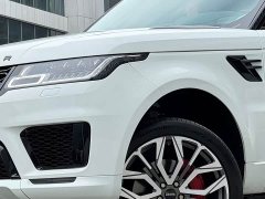 Land Rover Range Rover Sport 2020 3.0 L6 HSE DYNAMIC - ფოტო 4