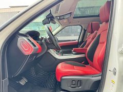 Land Rover Range Rover Sport 2020 3.0 L6 HSE DYNAMIC - ფოტო 7