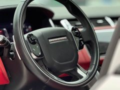 Land Rover Range Rover Sport 2020 3.0 L6 HSE DYNAMIC - ფოტო 8
